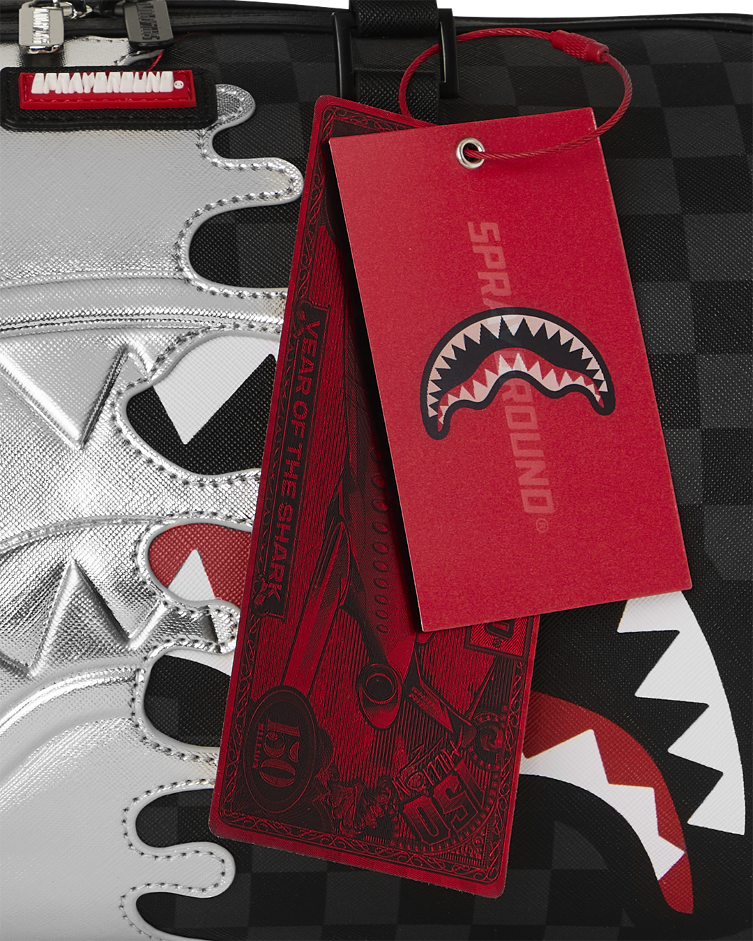 SPRAYGROUND BAULETTO 8925 |676333|