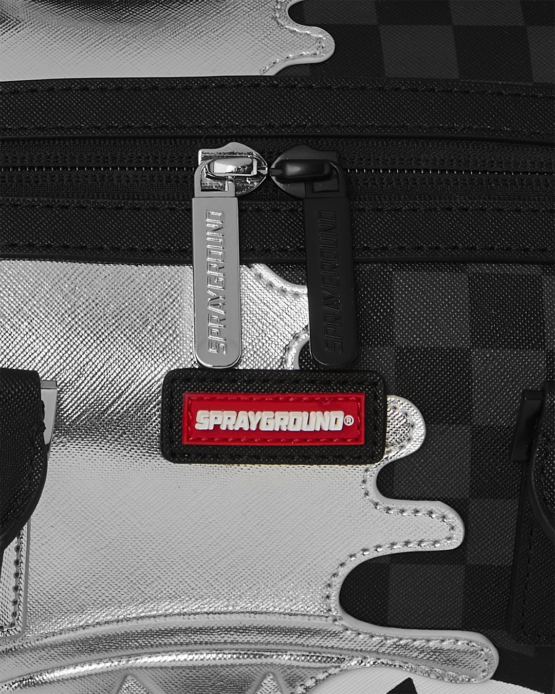 SPRAYGROUND BAULETTO 8925 |676331|