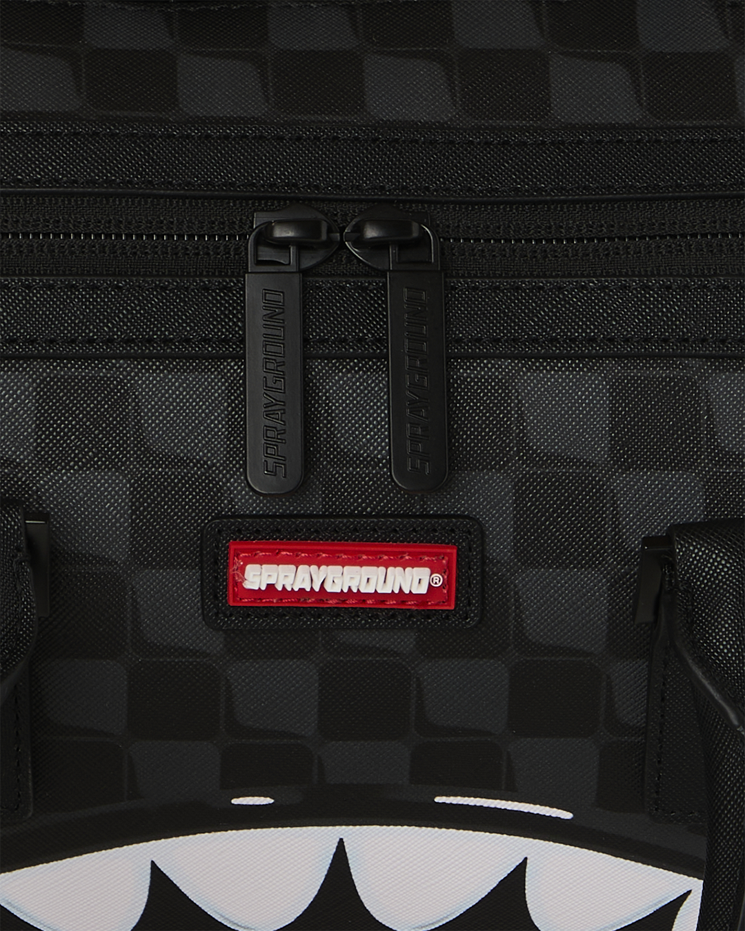SPRAYGROUND BAULETTO 8945 |676339|