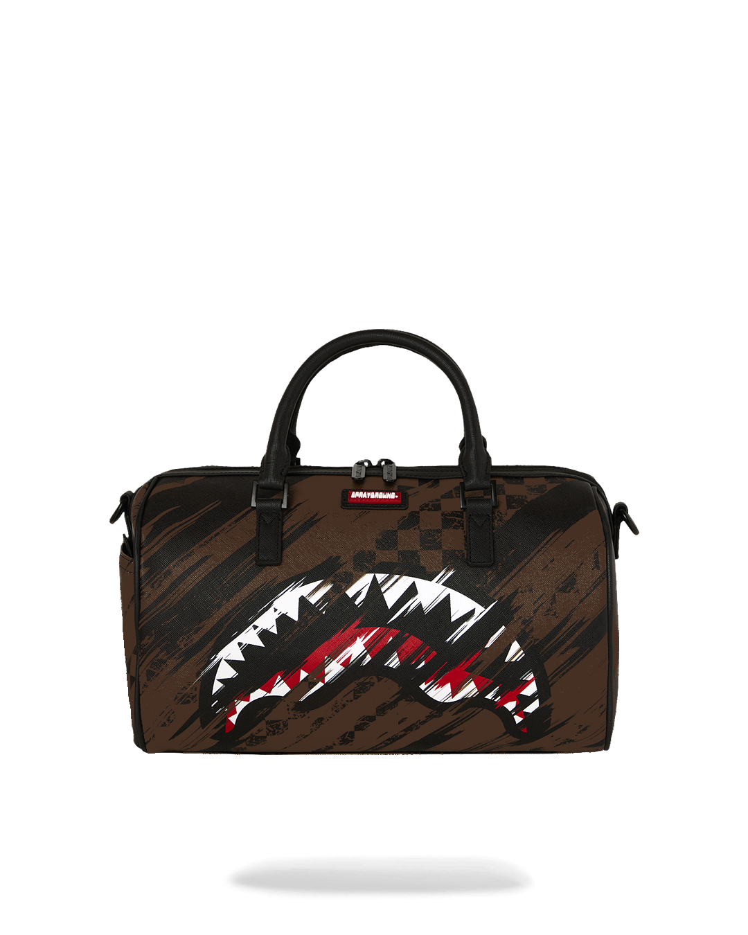 SPRAYGROUND BAULETTO 8966 |676350|