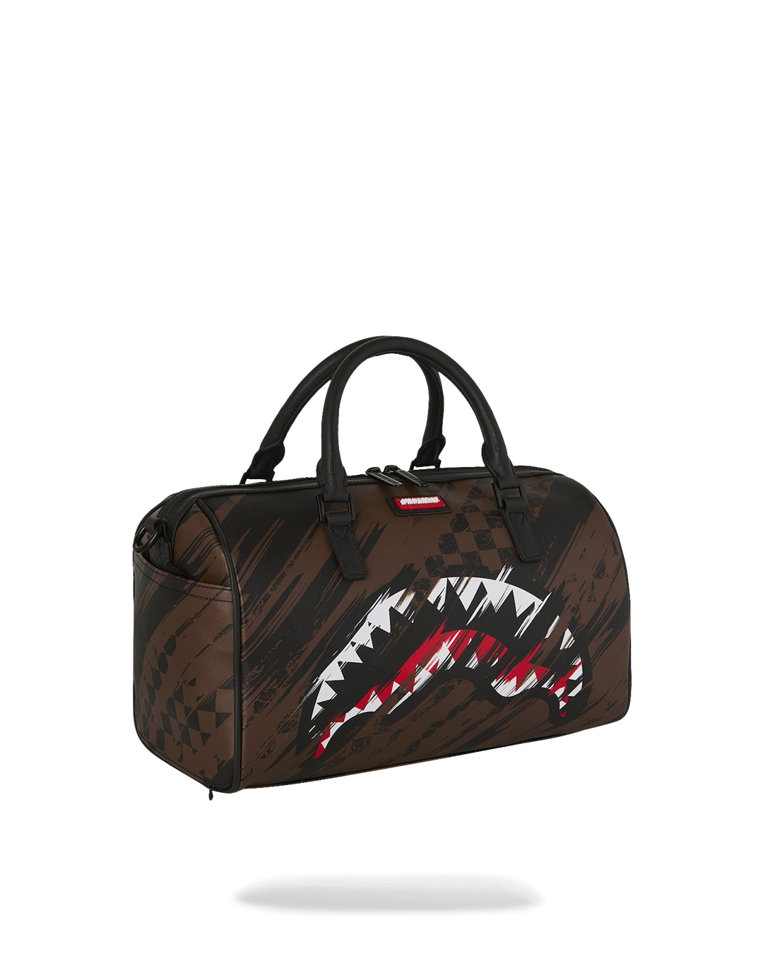 SPRAYGROUND BAULETTO 8966 |676343|