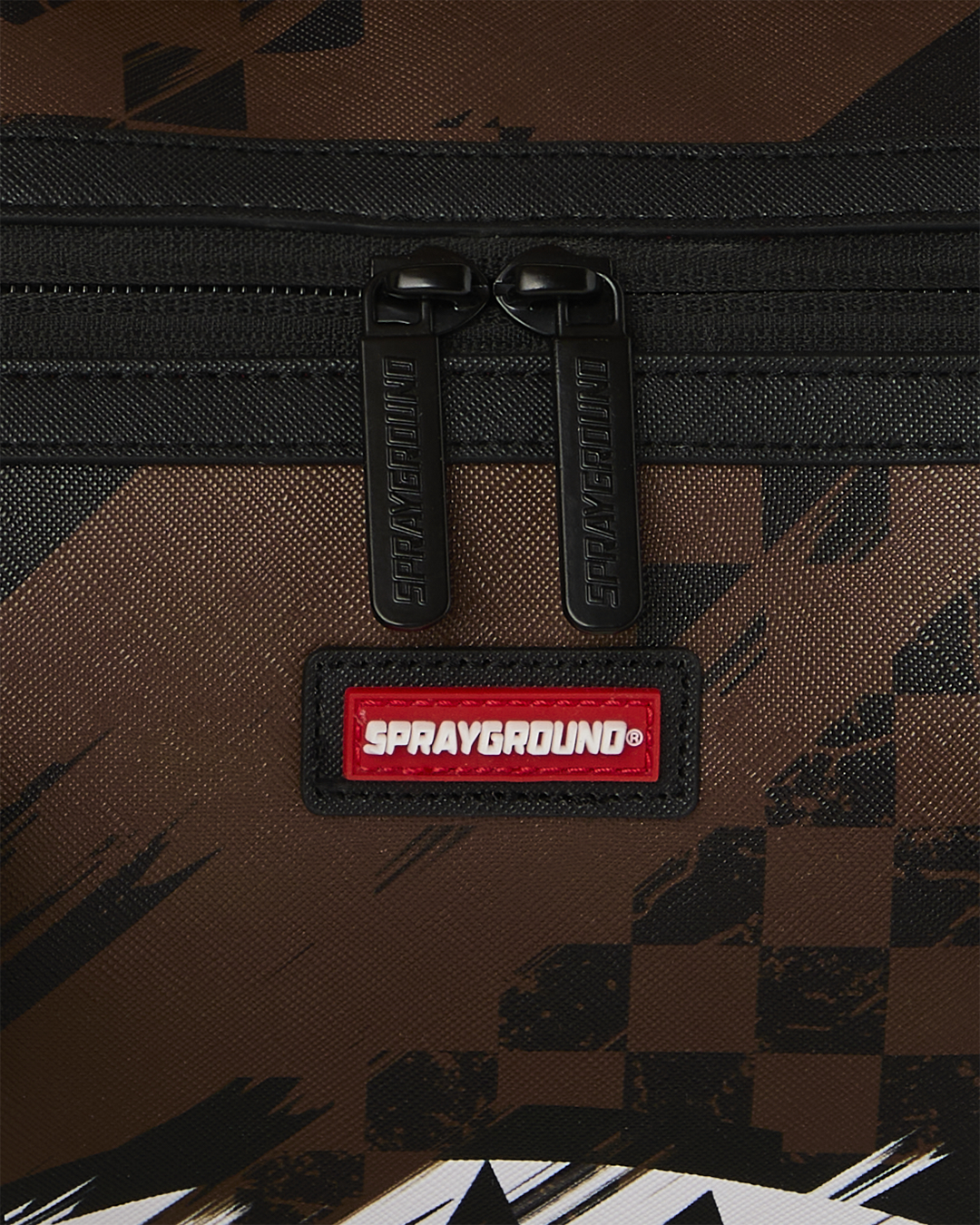 SPRAYGROUND BAULETTO 8966 |676347|