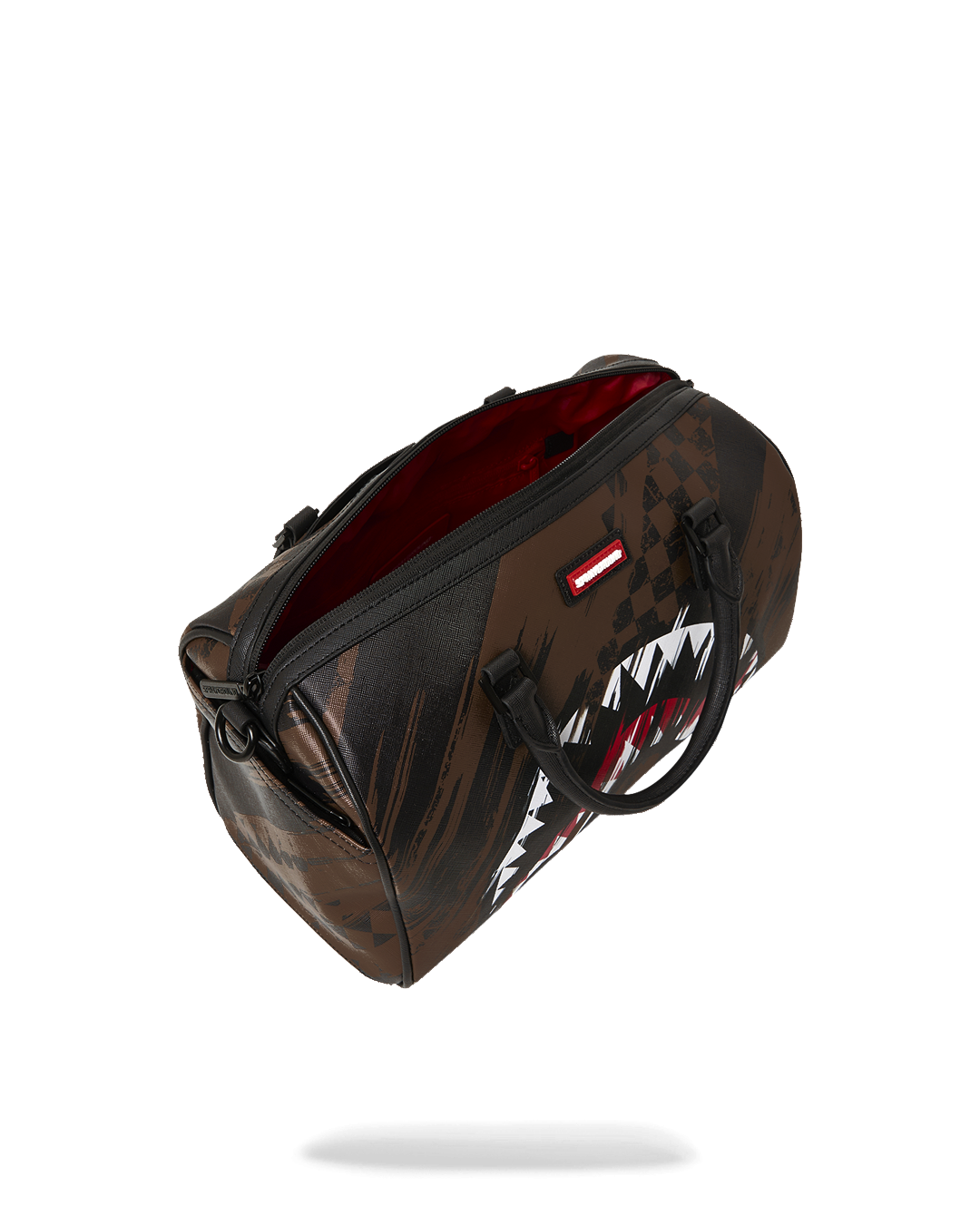 SPRAYGROUND BAULETTO 8966 |676348|