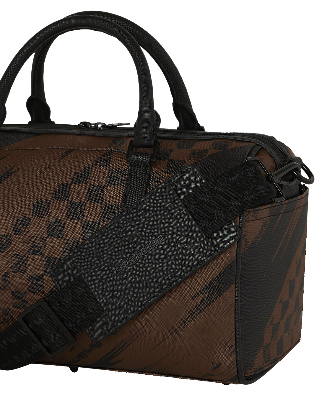 SPRAYGROUND BAULETTO 8966 |676346|