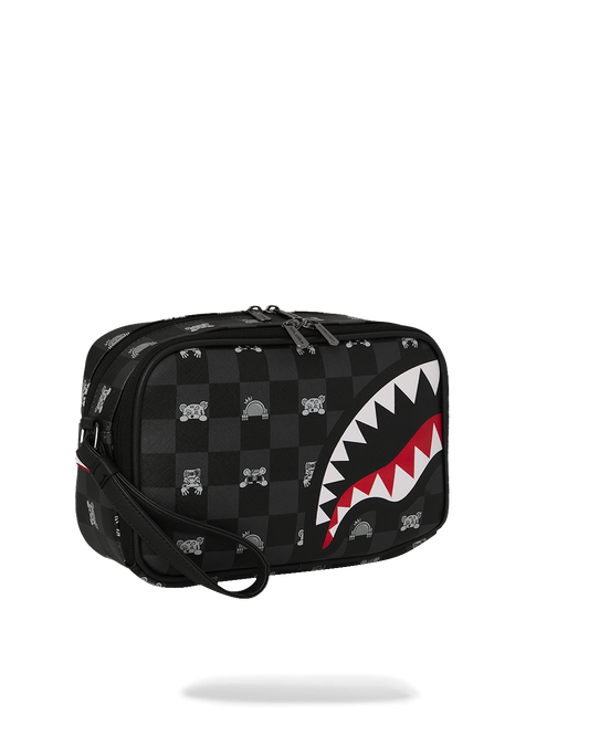SPRAYGROUND BEAUTY 8914 |657246|