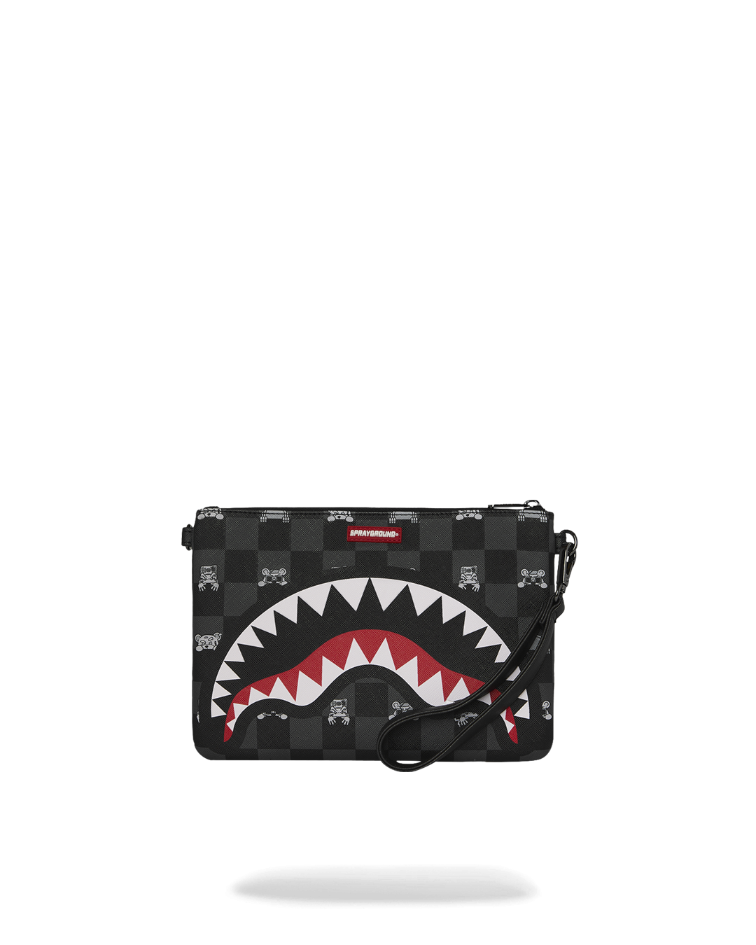 SPRAYGROUND POCHETTE 8915 |657248|