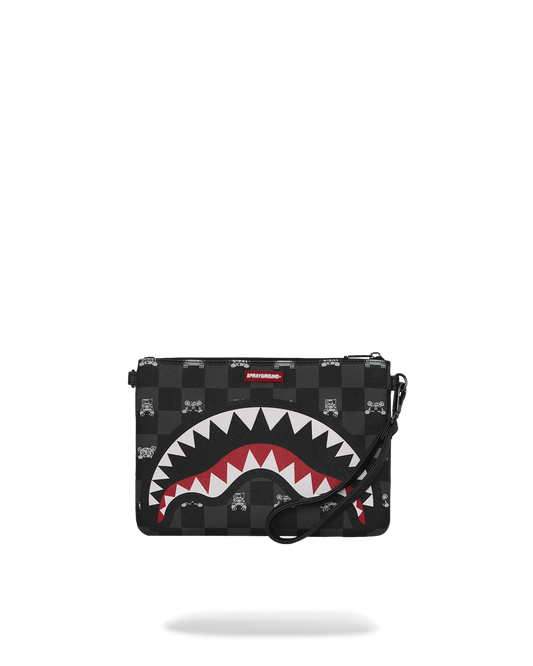 SPRAYGROUND POCHETTE 8915 |657248|