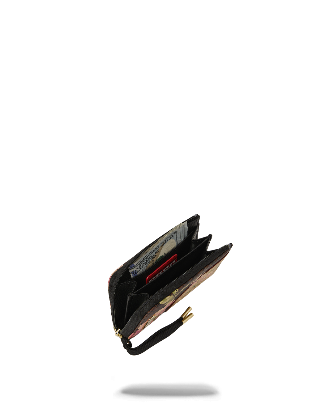 SPRAYGROUND PORTAFOGLI 8997 |657045|