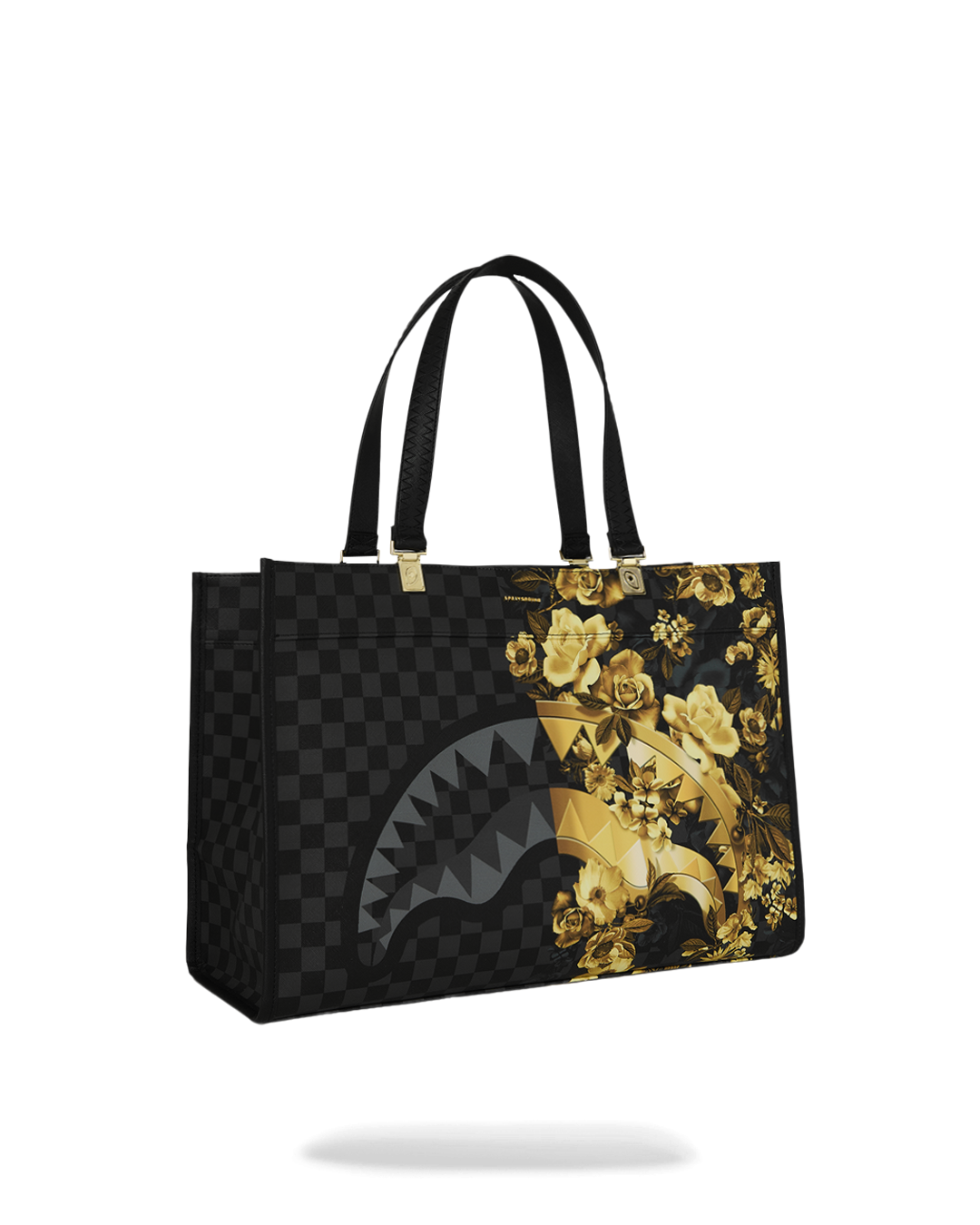 SPRAYGROUND SHOPPER 9007 |995233|