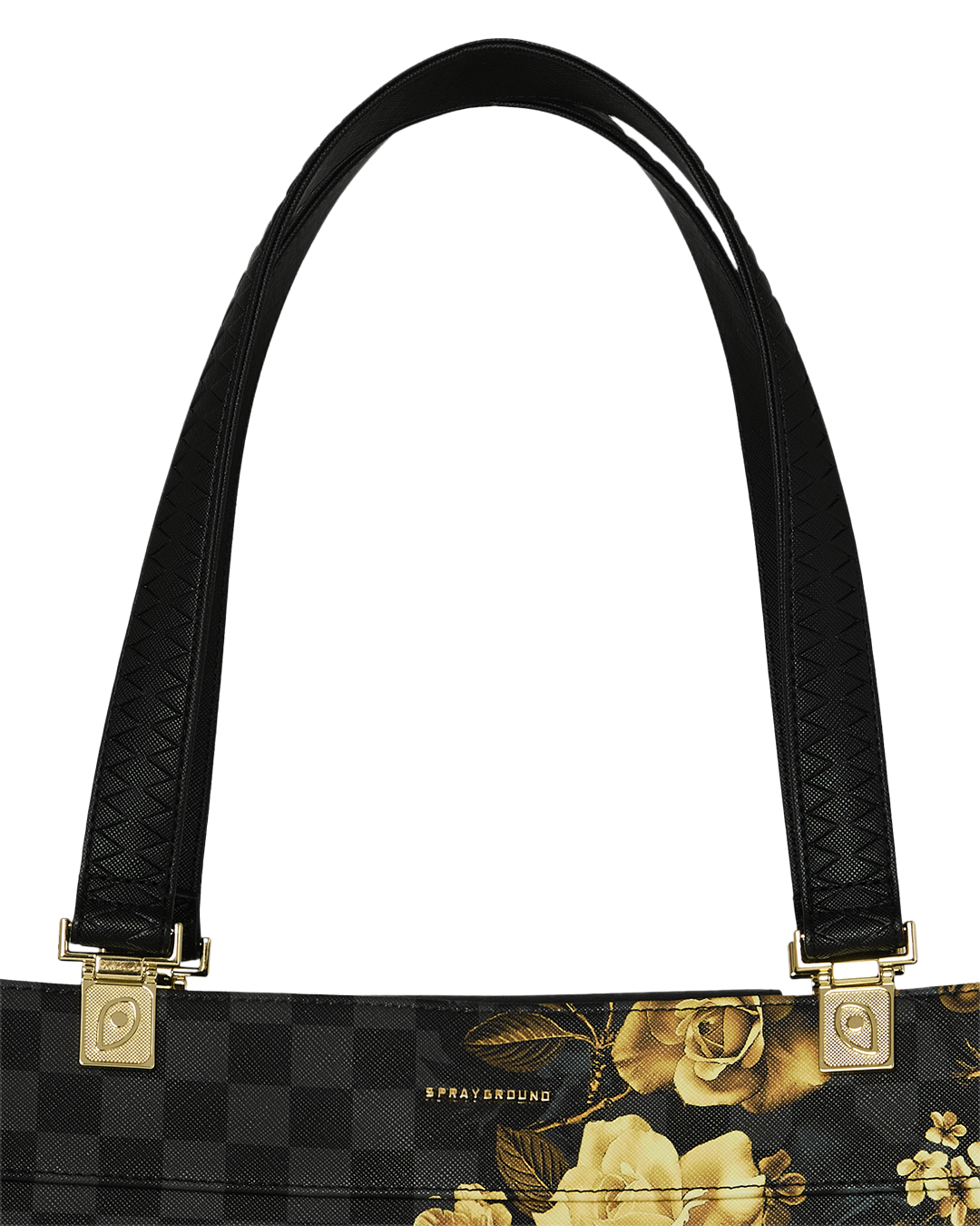SPRAYGROUND SHOPPER 9007 |995235|