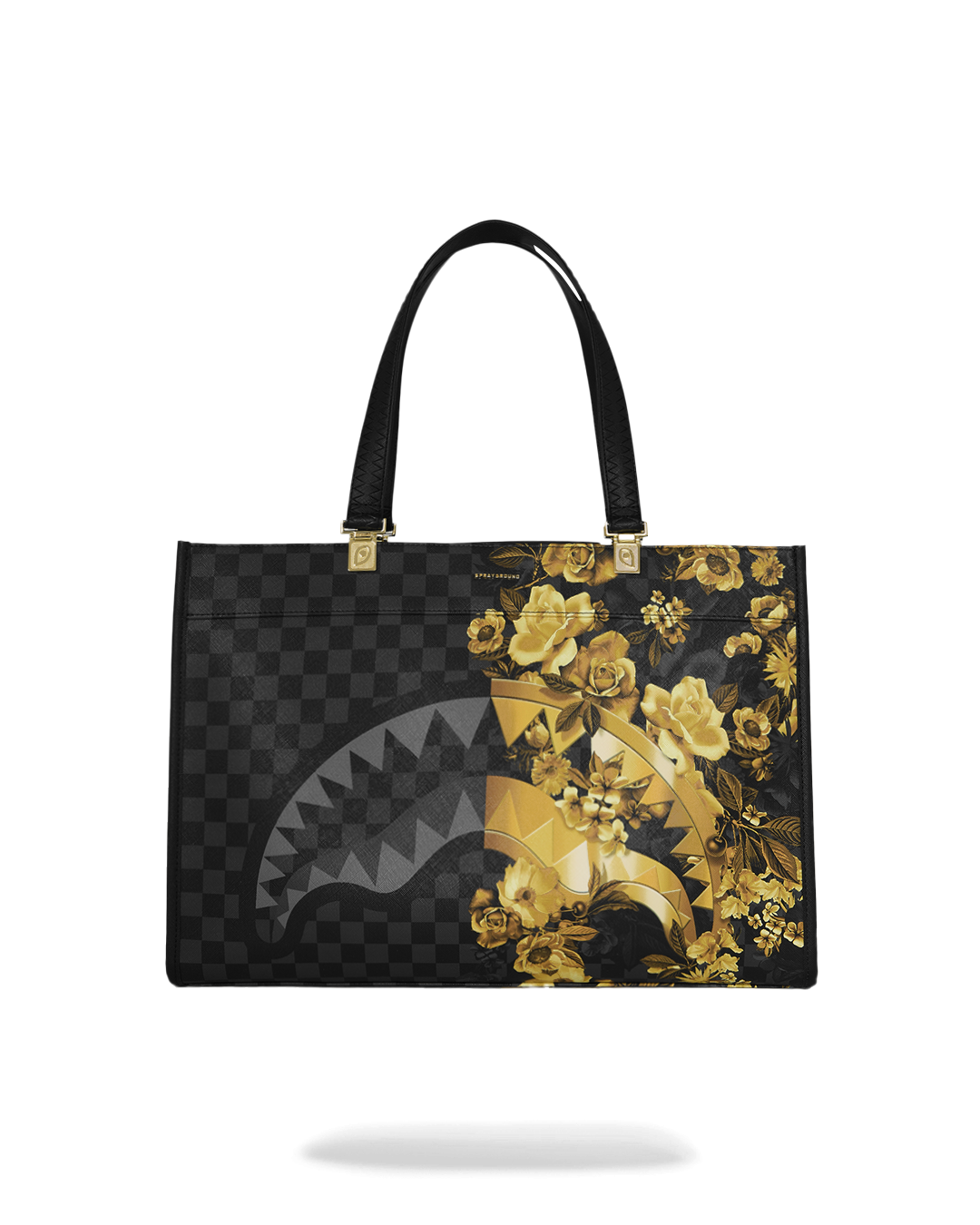 SPRAYGROUND SHOPPER 9007 |995238|