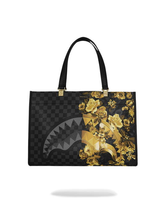 SPRAYGROUND SHOPPER 9007 |995238|