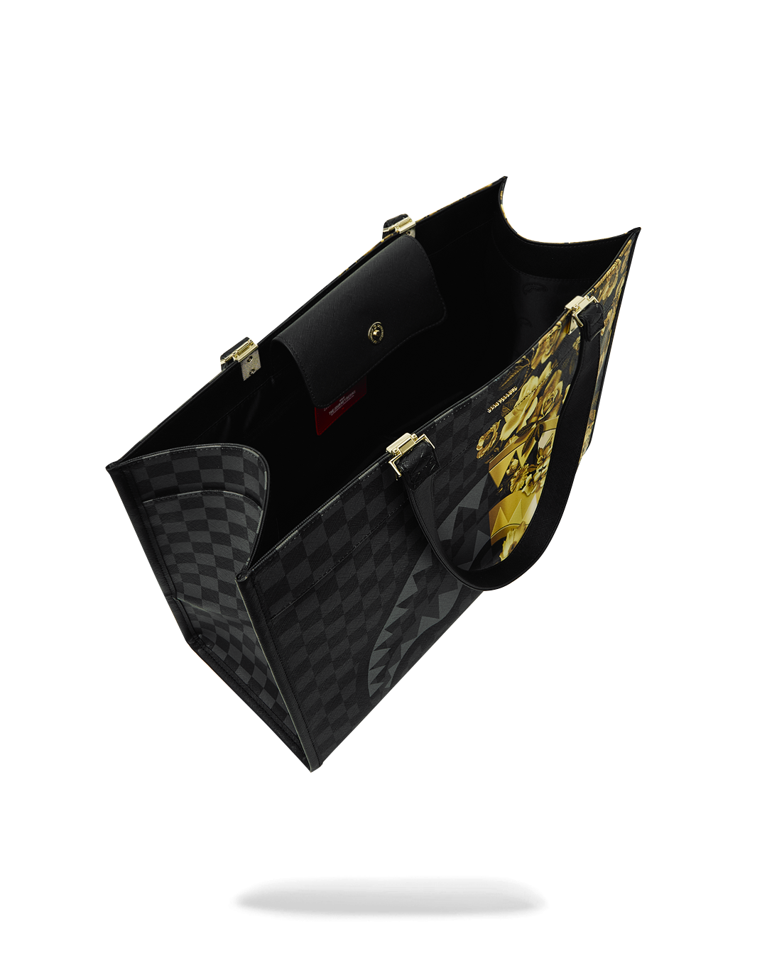 SPRAYGROUND SHOPPER 9007 |995236|