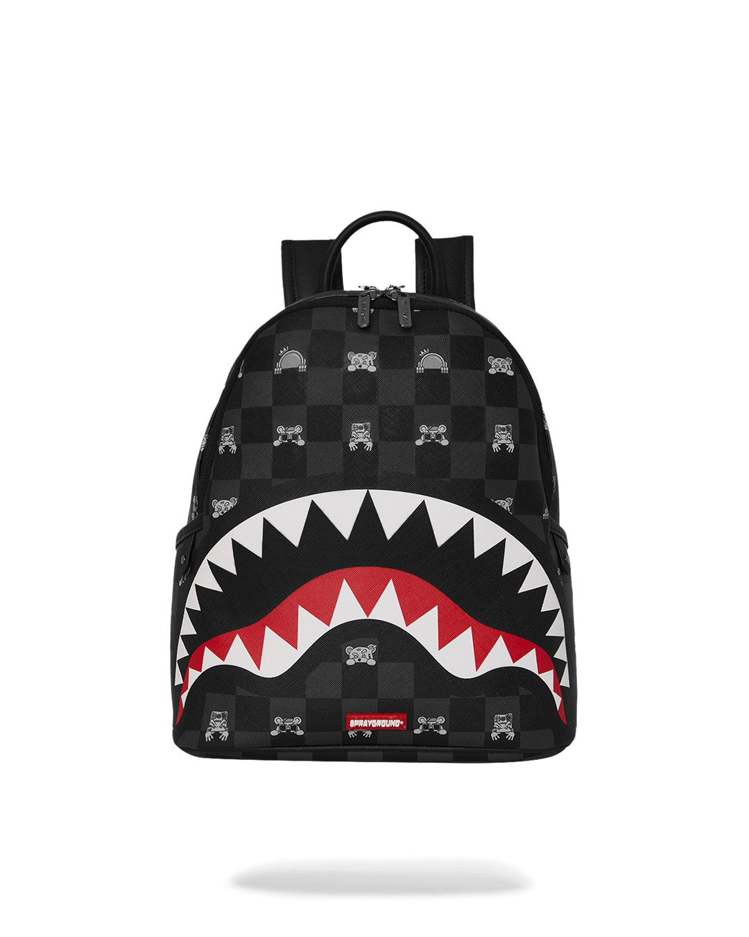 SPRAYGROUND ZAINETTO 8908 |676529|