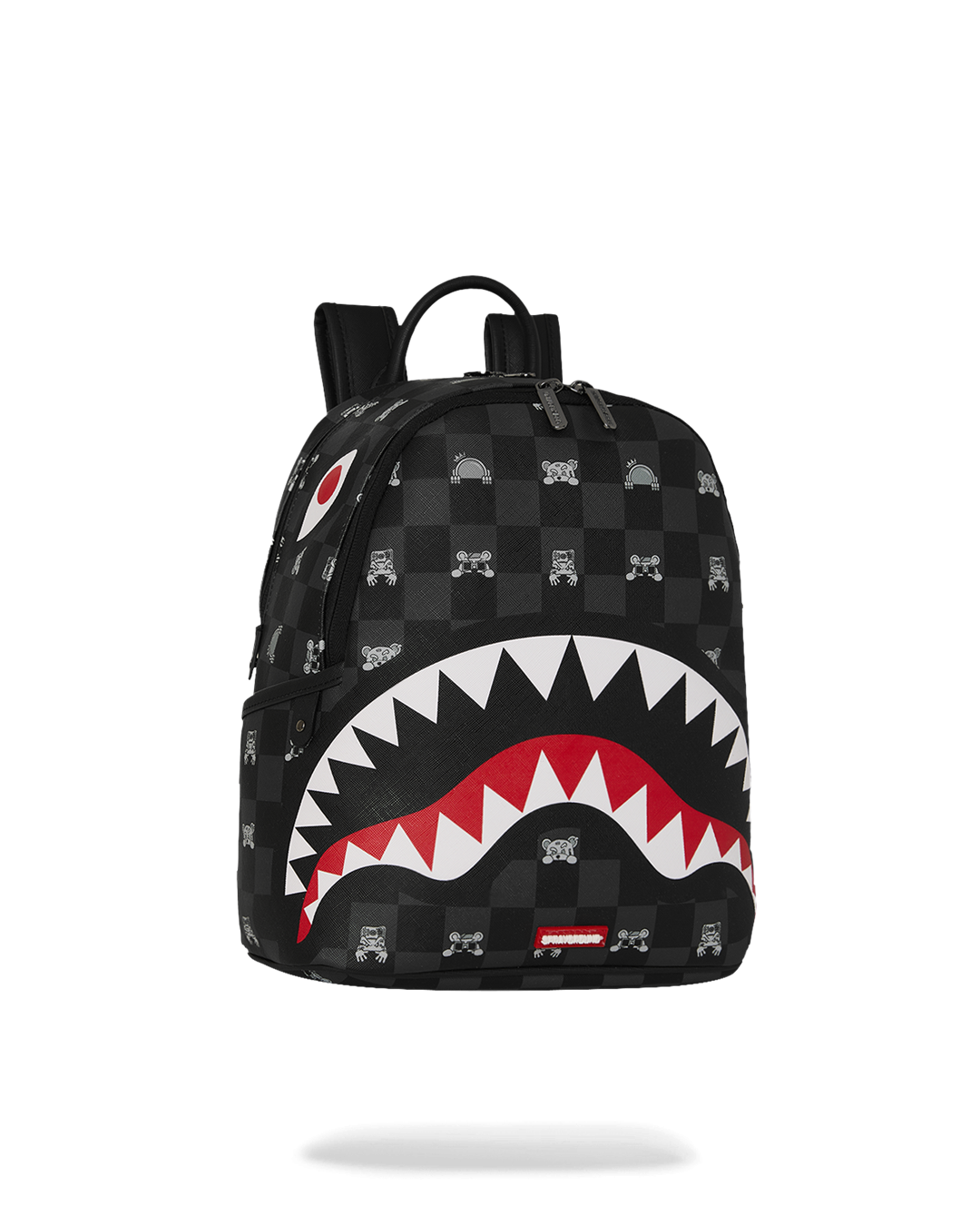 SPRAYGROUND ZAINETTO 8908 |676524|
