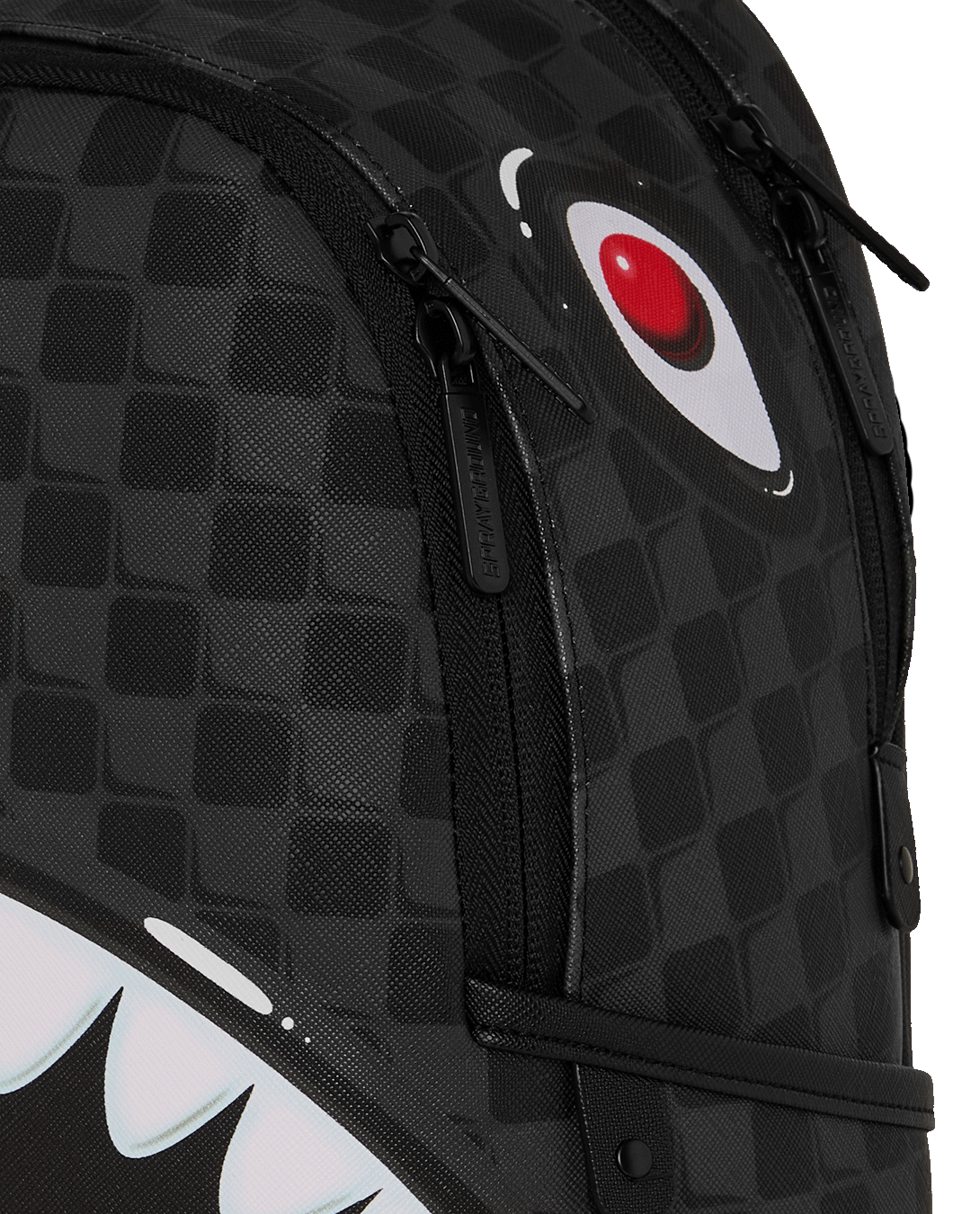 SPRAYGROUND ZAINETTO 8943 |657206|