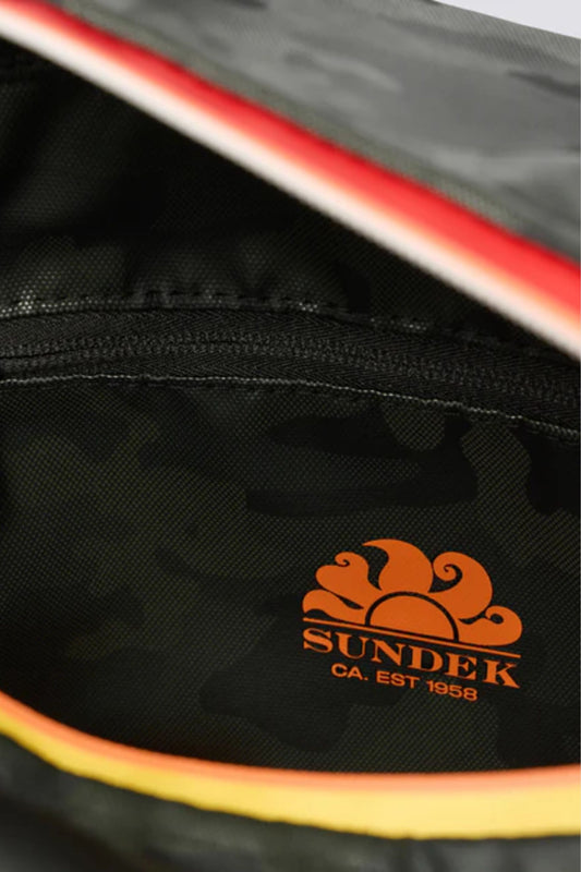 SUNDEK ZAINO BACK PACK |657607|
