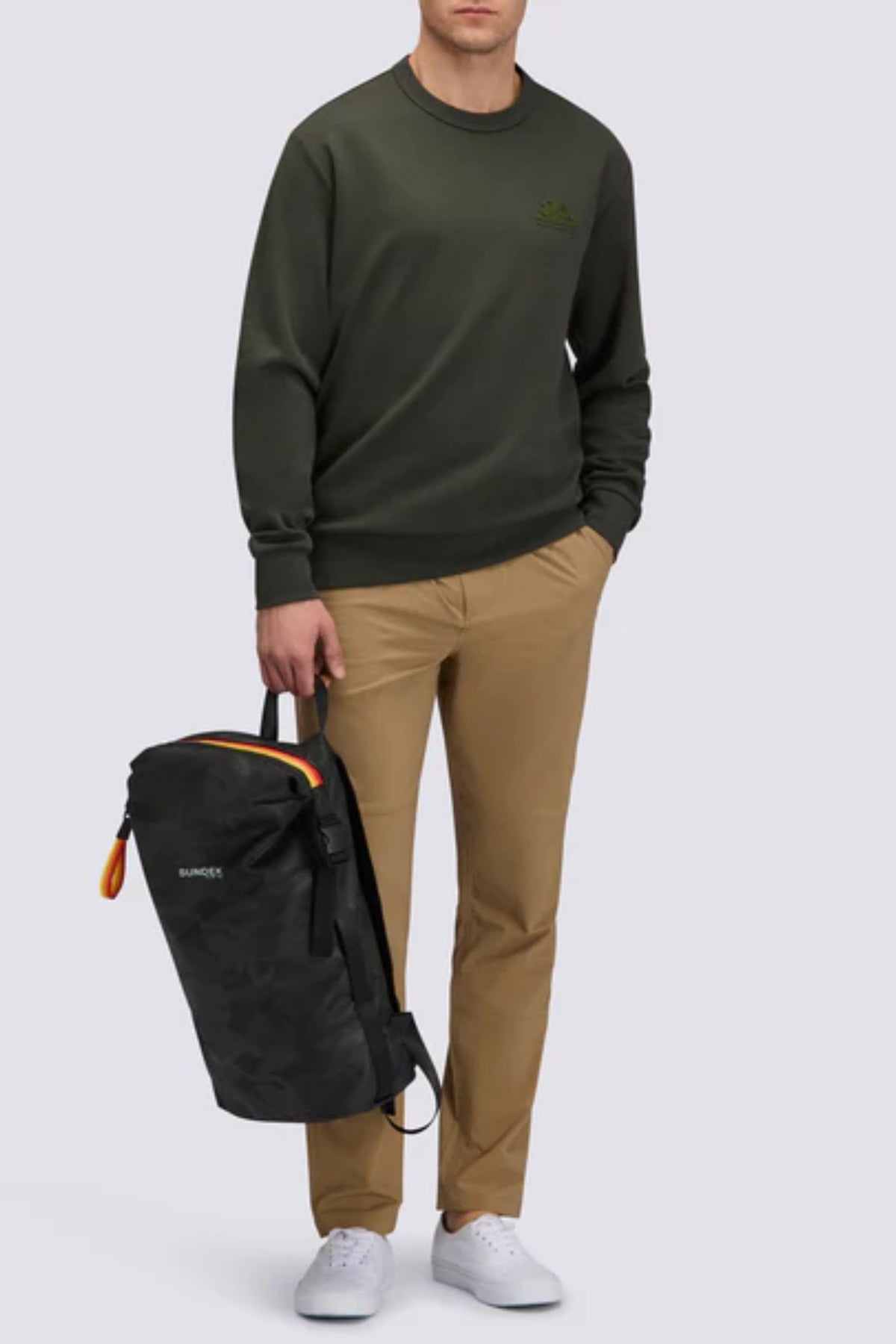 SUNDEK ZAINO BACK PACK |657608|