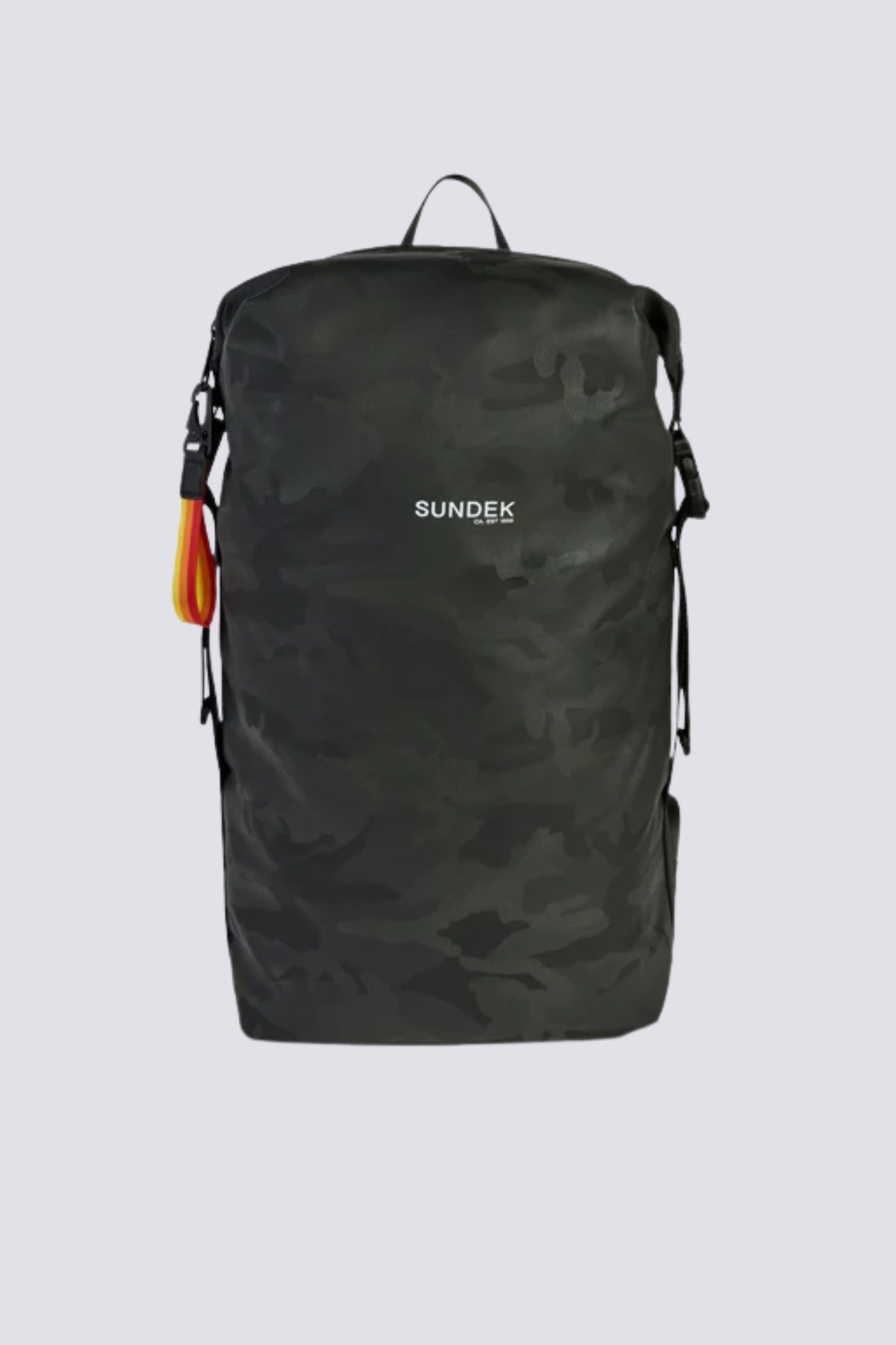 SUNDEK ZAINO BACK PACK |657609|