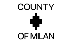 COUNTY OF MILAN