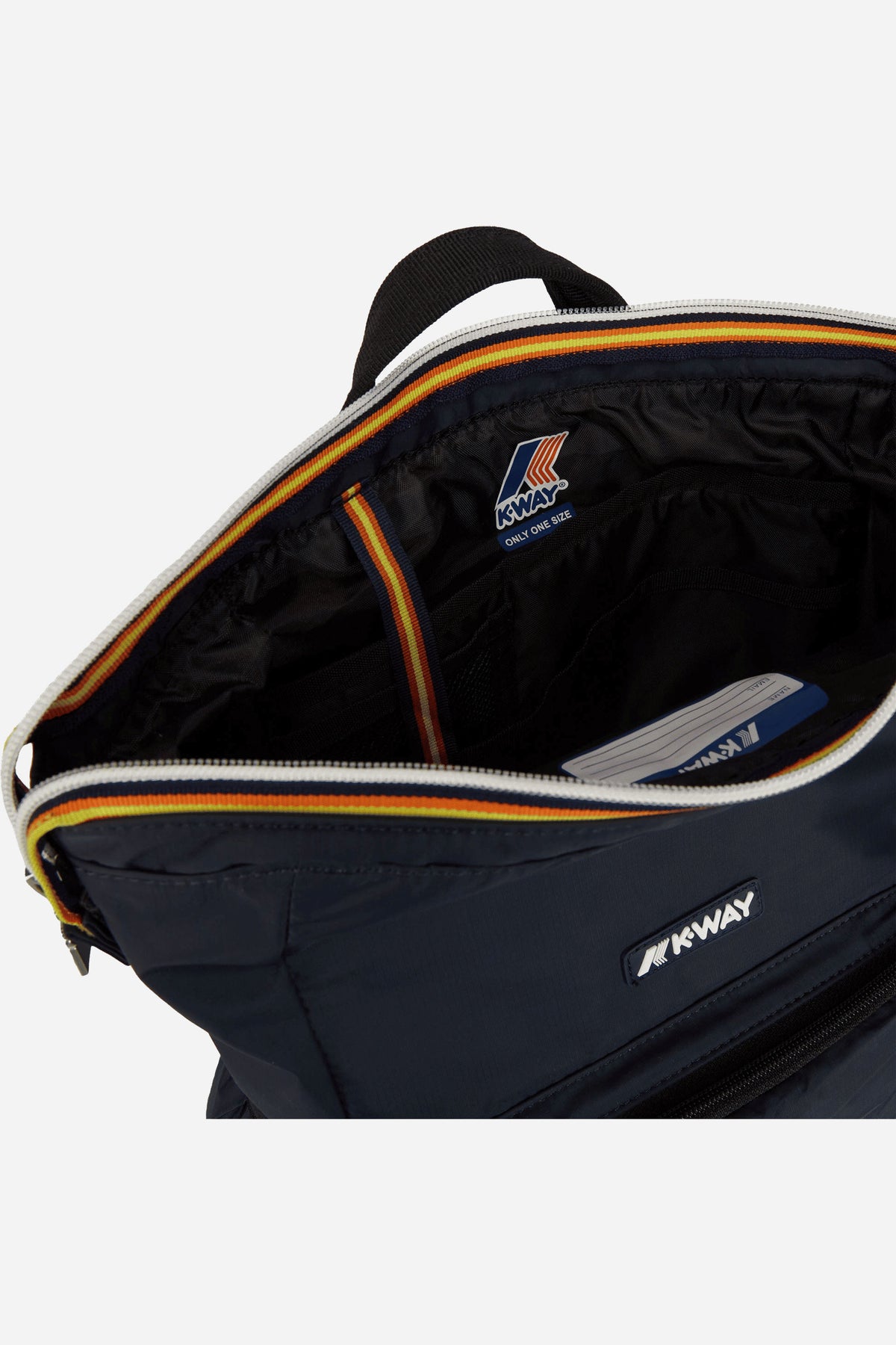 Maizy Zaino porta PC in ripstop impermeabile