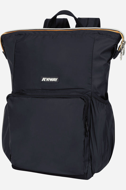 Maizy Zaino porta PC in ripstop impermeabile